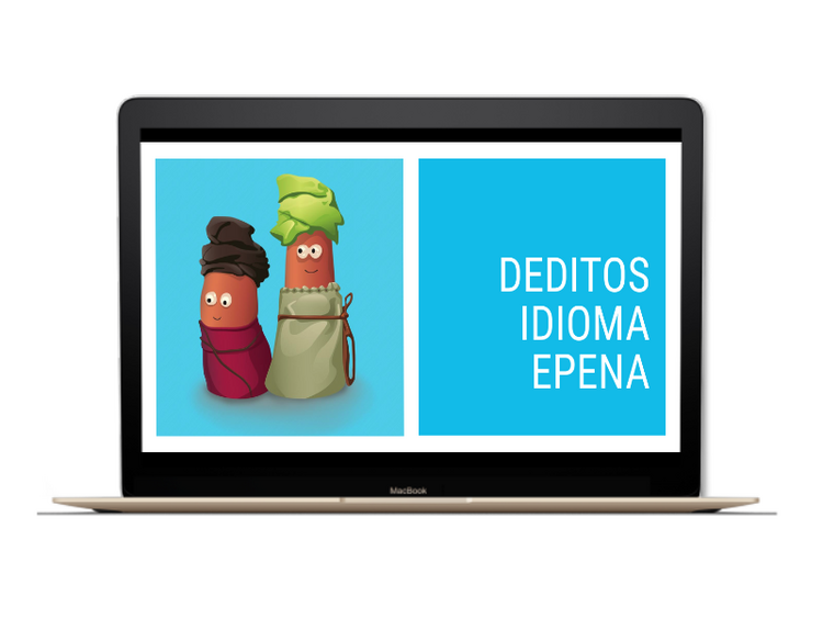 DEDITOS EPENA