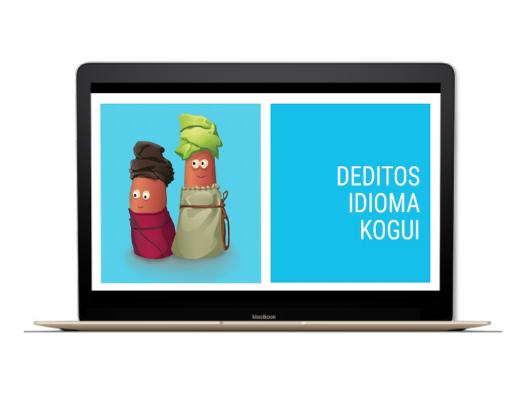 DDITOS KOGUI